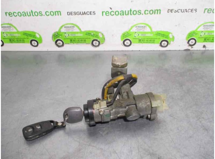 Recambio de conmutador de arranque para kia sportage ex referencia OEM IAM 96190189 