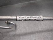 Recambio de tubos aire acondicionado para smart fortwo coupe 0.9 turbo cat referencia OEM IAM A4538302300003 924903341R 