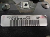 Recambio de airbag delantero izquierdo para ford explorer 4.0 v6 cat referencia OEM IAM F87B78043B13 