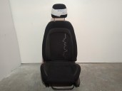 Recambio de asiento delantero derecho para fiat punto (199) 1.2 cat referencia OEM IAM 51824189 51824189 