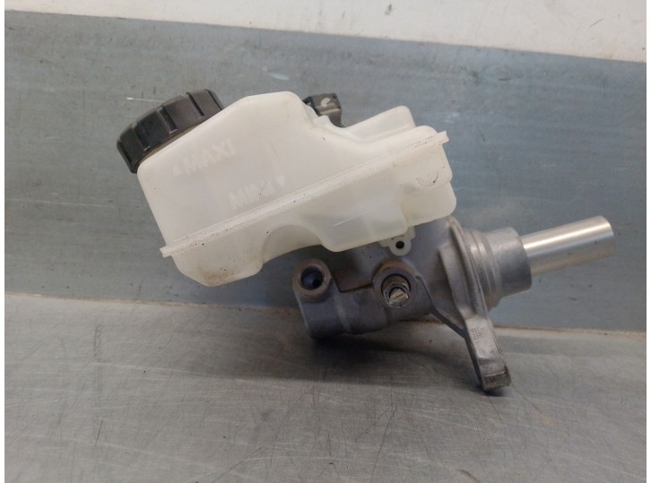 Recambio de bomba freno para smart fortwo coupe 0.9 turbo cat referencia OEM IAM A4534300001  