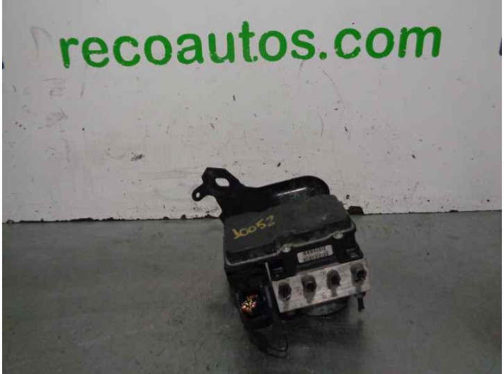 Recambio de abs para fiat punto (evo) (199) dynamic referencia OEM IAM 51860290 0265232485 BOSCH