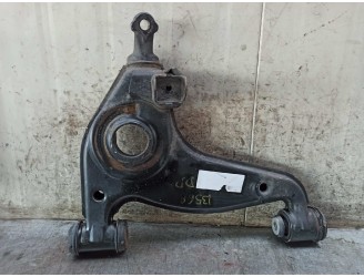 Recambio de brazo suspension inferior delantero derecho para mercedes-benz clase s (w140) berlina s 320 (140.032) referencia OEM