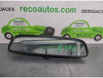 Recambio de espejo interior para kia sportage ex referencia OEM IAM 