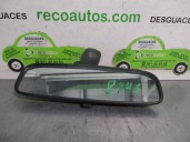 Recambio de espejo interior para kia sportage ex referencia OEM IAM 