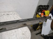 Recambio de faldon lateral para audi a6 allroad c7 (4gh, 4gj) 3.0 tdi quattro referencia OEM IAM 4G0853855K 4G0853855K 