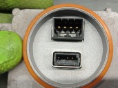 Recambio de centralita faros xenon para audi a3 limousine (8vs, 8vm) 1.6 tdi referencia OEM IAM 8K0941597B 1036060024