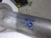 Recambio de refuerzo paragolpes delantero para audi a8 (d2) 4.2 v8 32v referencia OEM IAM 4D0807109 DE ALUMINIO 