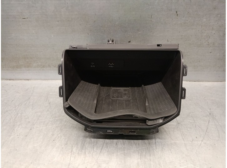 Recambio de modulo electronico para seat arona (kj7, kjp) 1.0 tsi referencia OEM IAM 81A035502 81A035502 