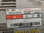 Recambio de centralita faros xenon para audi a3 limousine (8vs, 8vm) 1.6 tdi referencia OEM IAM 8K0941597B 1036060024