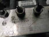 Recambio de abs para fiat punto (evo) (199) dynamic referencia OEM IAM 51860290 0265232485 BOSCH