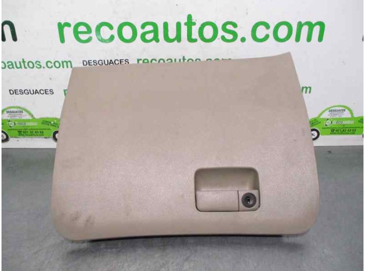 Recambio de guantera para kia sportage ex referencia OEM IAM   