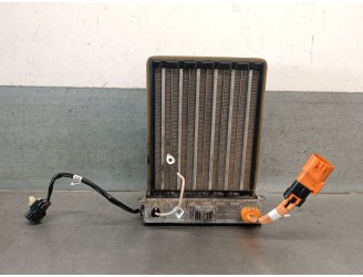 Recambio de resistencia calefaccion para hyundai kona furgoneta/suv (os, ose, osi) ev referencia OEM IAM 97191HF000  