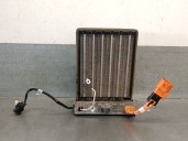 Recambio de resistencia calefaccion para hyundai kona furgoneta/suv (os, ose, osi) ev referencia OEM IAM 97191HF000  