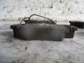 Recambio de pastillas de freno para renault 21 berlina (b/l48) 1.8 referencia OEM IAM   