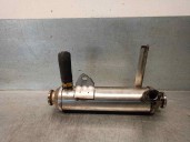 Recambio de enfriador egr para opel vectra c berlina 1.9 cdti referencia OEM IAM 55182589  