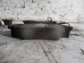 Replacement brake pads for Renault 21 Berlina (B/L48) 1.8 OEM IAM reference 