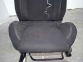 Recambio de asiento delantero derecho para fiat punto (199) 1.2 cat referencia OEM IAM 51824189 51824189 