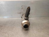 Recambio de enfriador egr para opel vectra c berlina 1.9 cdti referencia OEM IAM 55182589  