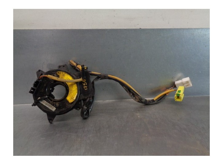 Recambio de anillo airbag para subaru forester s11 (sg) 2.0 referencia OEM IAM 83116SA030  