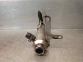 Recambio de enfriador egr para opel vectra c berlina 1.9 cdti referencia OEM IAM 55182589 