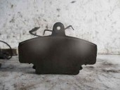 Recambio de pastillas de freno para renault 21 berlina (b/l48) 1.8 referencia OEM IAM   