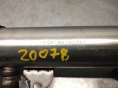 Recambio de enfriador egr para opel vectra c berlina 1.9 cdti referencia OEM IAM 55182589  