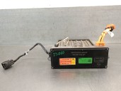 Recambio de resistencia calefaccion para hyundai kona furgoneta/suv (os, ose, osi) ev referencia OEM IAM 97191HF000  