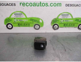 Recambio de mando elevalunas trasero izquierdo para kia sportage ex referencia OEM IAM 