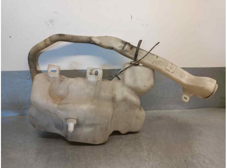 Recambio de deposito limpia para bmw serie 5 berlina (e39) 3.0 24v turbodiesel cat referencia OEM IAM 8364941  