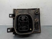 Recambio de piloto trasero derecho para renault 21 berlina (b/l48) 1.8 referencia OEM IAM 7700792910 DE PORTON