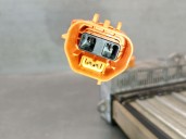 Recambio de resistencia calefaccion para hyundai kona furgoneta/suv (os, ose, osi) ev referencia OEM IAM 97191HF000  