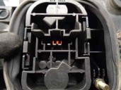 Recambio de piloto trasero derecho para renault 21 berlina (b/l48) 1.8 referencia OEM IAM 7700792910 DE PORTON