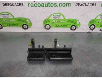 Recambio de maneta exterior porton para kia sportage ex referencia OEM IAM 925011F0  