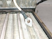 Recambio de resistencia calefaccion para hyundai kona furgoneta/suv (os, ose, osi) ev referencia OEM IAM 97191HF000  