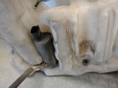 Recambio de deposito limpia para bmw serie 5 berlina (e39) 3.0 24v turbodiesel cat referencia OEM IAM 8364941  