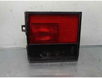 Recambio de piloto trasero izquierdo para renault 21 berlina (b/l48) 1.8 referencia OEM IAM DE PORTON