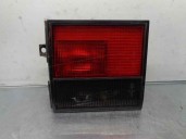 Replacement rear left light for Renault 21 Saloon (B/L48) 1.8 OEM IAM reference TAILGATE