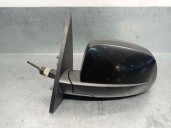 Recambio de retrovisor izquierdo para opel meriva 1.7 16v cdti referencia OEM IAM 93494561 MANUAL 5 PUERTAS