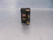 Recambio de mando elevalunas trasero derecho para audi a8 (d2) 4.2 v8 32v referencia OEM IAM 4D0959855 