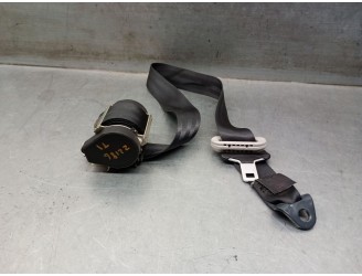 Recambio de cinturon seguridad trasero izquierdo para peugeot 207 sw (wk_) 1.4 16v referencia OEM IAM 96587861XX 8975J9 
