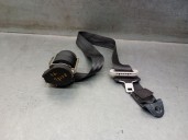Recambio de cinturon seguridad trasero izquierdo para peugeot 207 sw (wk_) 1.4 16v referencia OEM IAM 96587861XX 8975J9 