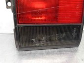 Replacement rear left light for Renault 21 Saloon (B/L48) 1.8 OEM IAM reference TAILGATE