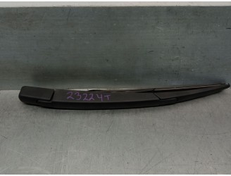 Recambio de brazo limpia trasero para peugeot 1007 (km_) 1.4 referencia OEM IAM 6429Y4 6429Y4 