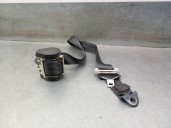 Recambio de cinturon seguridad trasero izquierdo para peugeot 207 sw (wk_) 1.4 16v referencia OEM IAM 96587861XX 8975J9 