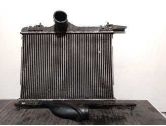 Recambio de intercooler para mitsubishi carisma berlina 5 (da0) 1.9 di-d cat referencia OEM IAM M613906 