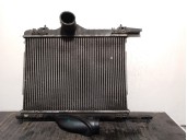 Recambio de intercooler para mitsubishi carisma berlina 5 (da0) 1.9 di-d cat referencia OEM IAM M613906 