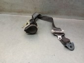 Recambio de cinturon seguridad trasero izquierdo para peugeot 207 sw (wk_) 1.4 16v referencia OEM IAM 96587861XX 8975J9 