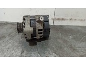 Recambio de alternador para opel astra g berlina 1.6 cat (z 16 se / l55) referencia OEM IAM 24463063YH 2542543A VALEO