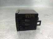 Recambio de warning para opel meriva 1.7 16v cdti referencia OEM IAM 93332970  